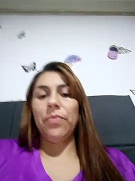 vanessa-titisM online show from 03.27.26