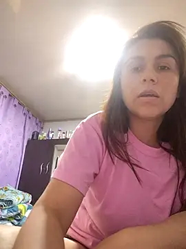 vanessa-titisM online show from 04.26.26