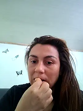 vanessa-titisM online show from 05.01.26