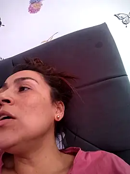 vanessa-titisM online show from 05.06.26