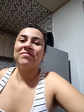 vanessa-titisM online show from 05.08.26