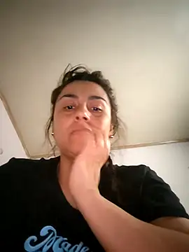 vanessa-titisM online show from 05.09.26