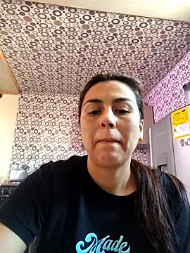 vanessa-titisM online show from 05.09.26
