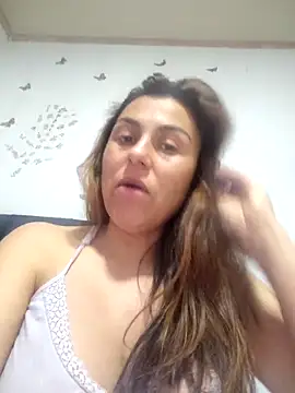vanessa-titisM online show from 05.10.26
