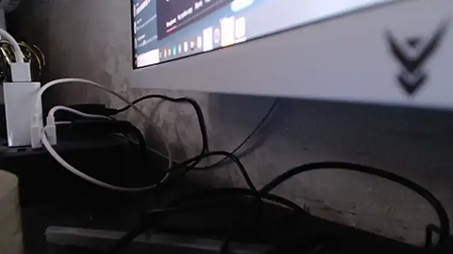 SerhioAmoralez online show from 04.26.26