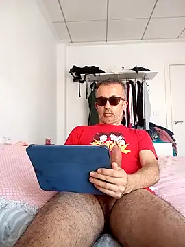 EmilioTaladdro online show from 05.03.26