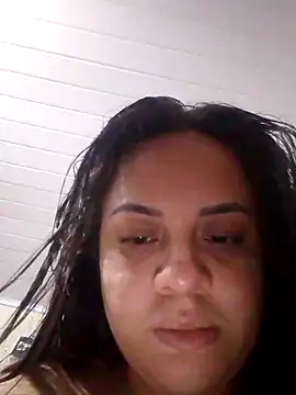 luablancax2021 online show from 10.09.25