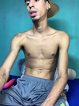 Alexx 1214 online show from 09.22.25