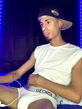 Alexx 1214 online show from 10.09.25