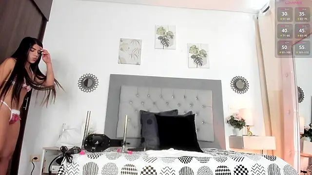 nathy rose01 online show from 01.17.26