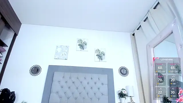 nathy rose01 online show from 02.01.26