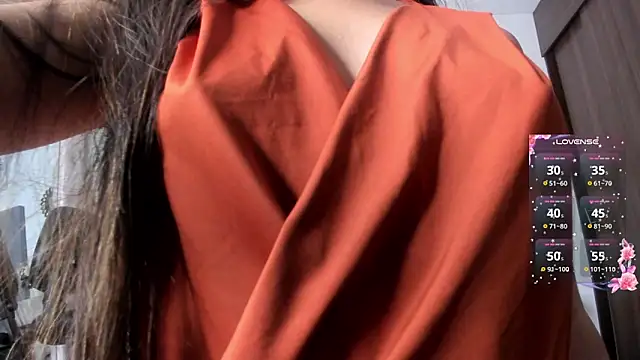 nathy rose01 online show from 02.03.26