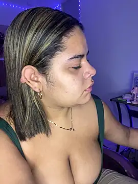 Anabelle 00  online show from 04.27.26