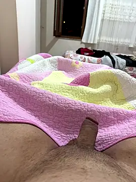 LAZ3R1 online show from 09.11.25