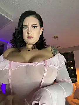 GabyMejiaa online show from 05.05.26