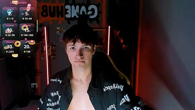 JonnyDarka online show from 09.19.25