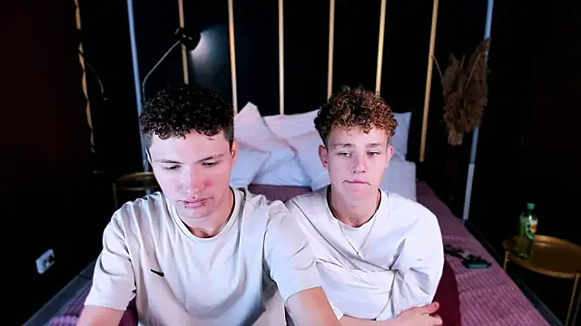 JonnyDarka online show from 10.08.25