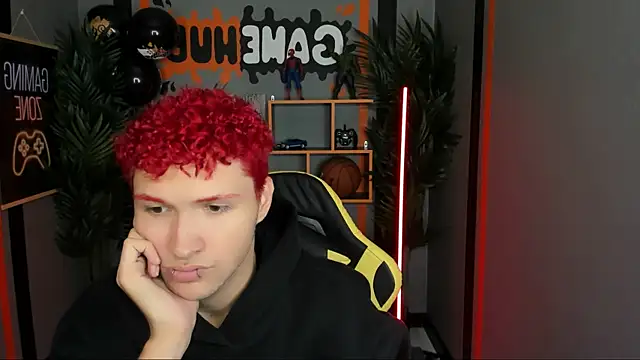 JonnyDarka online show from 11.03.25