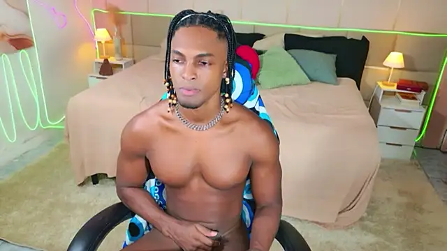 SoHighAngel online show from 05.02.26