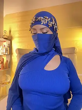  hafsa  online show from 09.26.25