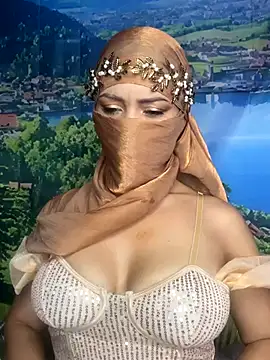  hafsa  online show from 11.07.25