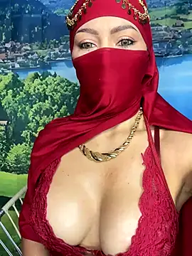  hafsa  online show from 11.09.25