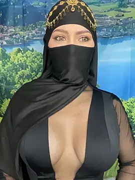  hafsa  online show from 11.10.25