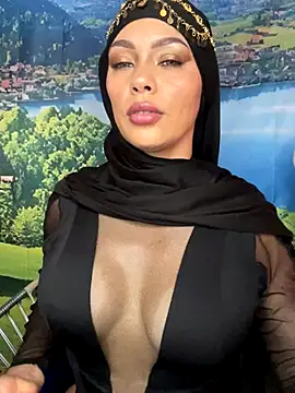  hafsa  online show from 12.16.25