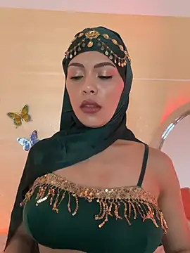  hafsa  online show from 01.16.26