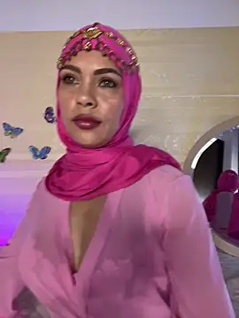  hafsa  online show from 01.17.26