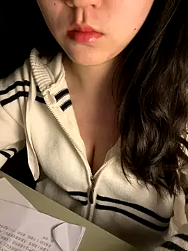 ruiki666 online show from 10.31.25