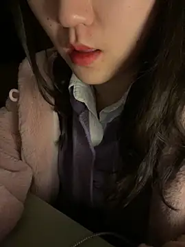 ruiki666 online show from 12.02.25