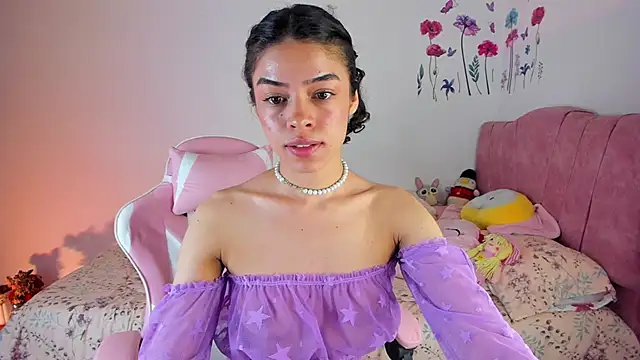 maddy parker   online show from 06.10.26