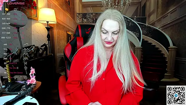 Snapshot of Nina_Devillle chatting on 06.01.26 Nina Devillle online show from 06.01.26