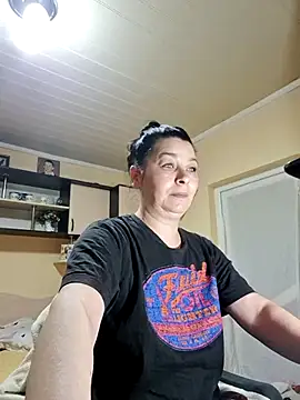 Soffy Skye online show from 02.08.26