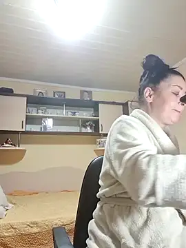 Soffy Skye online show from 02.12.26