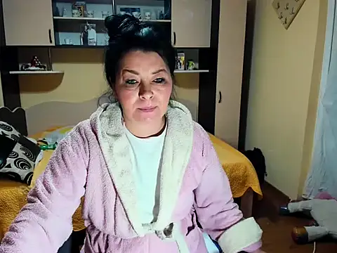 Soffy Skye online show from 02.18.26