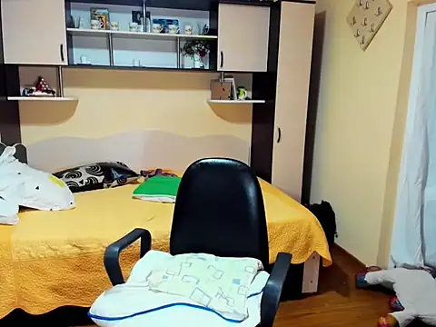 Soffy Skye online show from 02.20.26