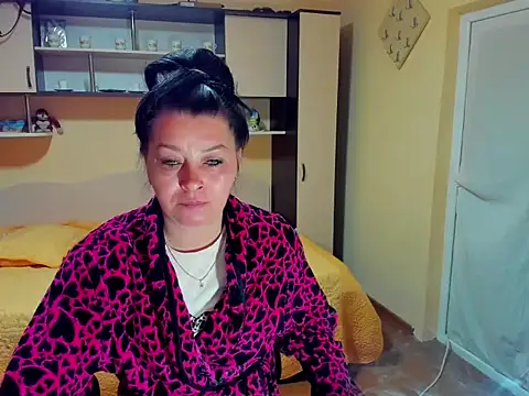 Soffy Skye online show from 05.01.26