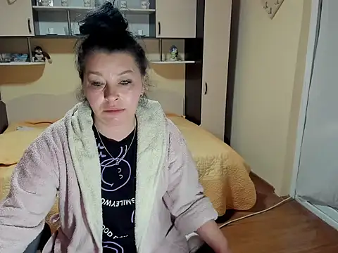 Soffy Skye online show from 05.05.26