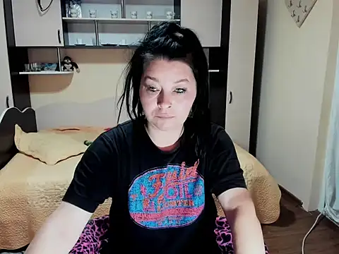 Soffy Skye online show from 05.06.26