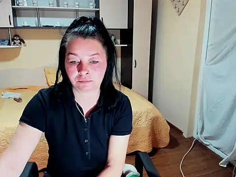 Soffy Skye online show from 05.07.26