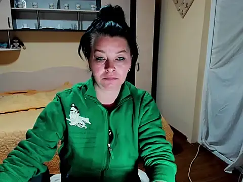 Soffy Skye online show from 05.08.26