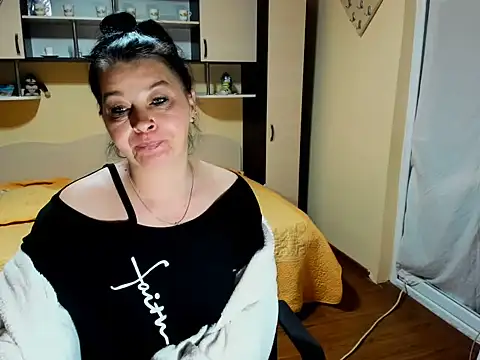Soffy Skye online show from 05.09.26