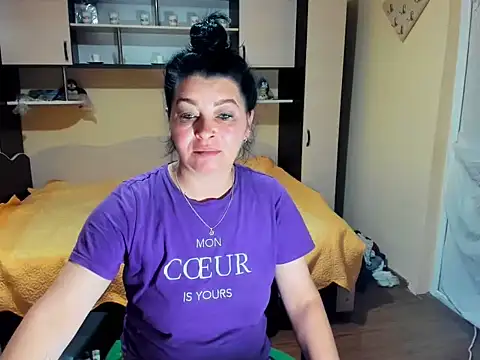 Soffy Skye online show from 06.05.26
