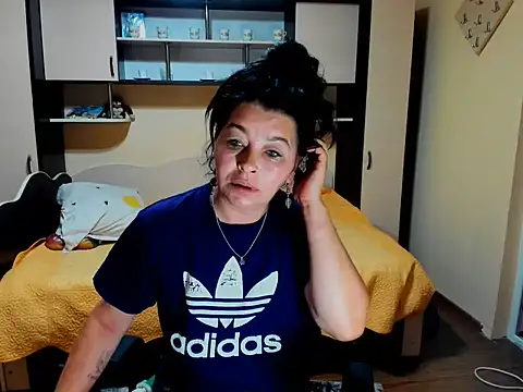 Soffy Skye online show from 06.15.26