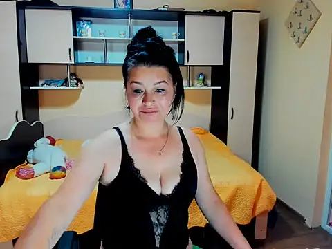 Soffy Skye online show from 06.18.26