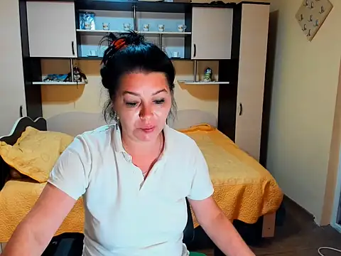 Soffy Skye online show from 06.19.26