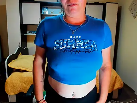 Soffy Skye online show from 06.20.26