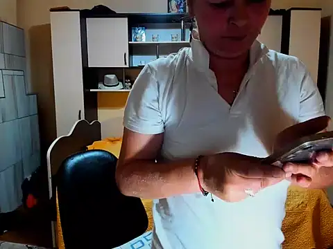 Soffy Skye online show from 06.23.26